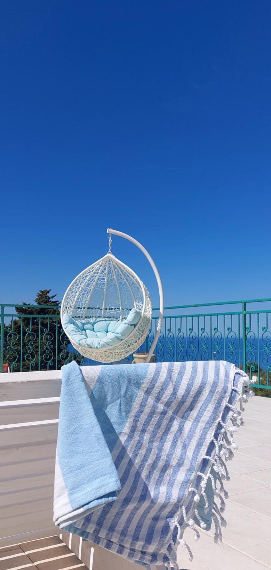 Apartman Boutique Saltaragazza